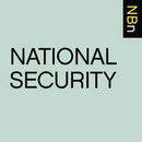 New Books in National Security Podcast by Marshall Poe