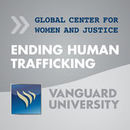Ending Human Trafficking Podcast by Sandra Morgan