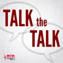 Talk the Talk Podcast by Daniel Midgley