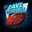 The Dave Dameshek Football Program Podcast by Dave Dameshek