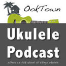 OokTown: The Ukulele Podcast by Stuart Yoshida