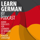 Learn German by Podcast