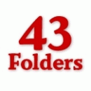 43 Folders Podcast