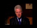 Bill Clinton at Zeitgeist 2007 by Bill Clinton