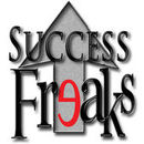 Success Freaks Podcast by Mordant Mahon