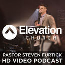 Elevation Church Video Podcast by Steven Furtick