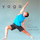 Vinyasa Yoga Podcast by Nathan Johnson