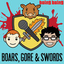 Boars, Gore, and Swords: A Game of Thrones Podcast by Ivan Hernandez