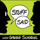 Stuff Said Podcast