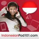 Learn Indonesian from IndonesianPod101.com Podcast