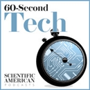 60-Second Tech Podcast by Larry Greenemeier