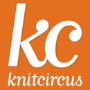Knitcircus Podcast by Jaala Spiro