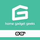 Home Gadget Geeks Podcast by Jim Collison