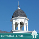 Conversational French by Amy Brewster