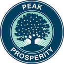 Peak Prosperity Featured Voices Podcast by Chris Martenson