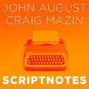 Scriptnotes Podcast by John August