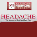 Headache: The Journal of Head and Face Pain Podcast