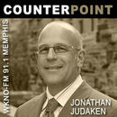Counterpoint with Jonathan Judaken Podcast by Jonathan Judaken