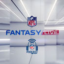 NFL Fantasy Live Podcast by Michael Fabian