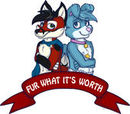 Fur What It's Worth Podcast