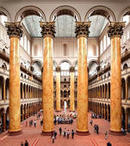 National Building Museum Historic Building Tour Podcast