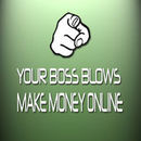 Your Boss Blows Video Podcast by Bryan Knowlton