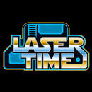 Laser Time Podcast