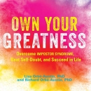 Own Your Greatness by Lisa Orbe-Austin