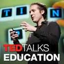 TEDTalks Education Video Podcast