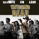 Watching Dead: Walking Dead Podcast