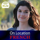 On Location French Podcast