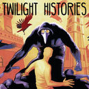 Twilight Histories Podcast by Jordan Harbour