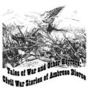 Tales of War and Other Horrors Podcast by Kirby Sanders