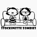 Stockinette Zombies Podcast