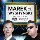 Marek vs. Wyshynski Podcast by Jeff Marek