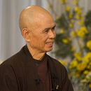 Thich Nhat Hanh Dharma Talks Podcast by Thich Nhat Hanh