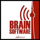 Brain Software Podcast by Mike Mandel