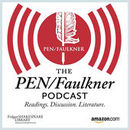 PEN Faulkner Foundation Podcast