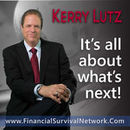 Financial Survival Network Podcast by Kerry Lutz