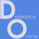 Didactics Online Podcast by Brandon Parker