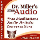 Free Audio from DrMiller.com Podcast by Emmett E. Miller
