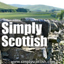 Simply Scottish Podcast by Andrew McDiarmid