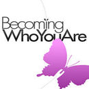 Becoming Who You Are Podcast by Hannah Braime