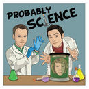 Probably Science Podcast by Andy Wood