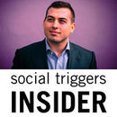 Social Triggers Insider Podcast by Derek Halpern