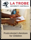 Postcolonial Literature for Children by David Beagley