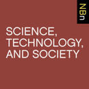 New Books in Science, Technology, and Society Podcast by Marshall Poe