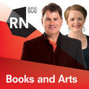 Books and Arts: Full Program Podcast