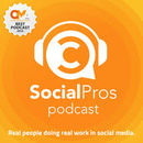 Social Pros Podcast by Jay Baer