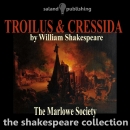 Troilus & Cressida by William Shakespeare